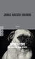 Buchcover von Montecore, ein Tiger auf zwei Beinen von Jonas Hassen Khemiri