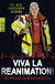 Buchcover von Viva La Reanimation!: Als Notarzt im Blaulichtmilieu von Dr. med. Christoph Schenk