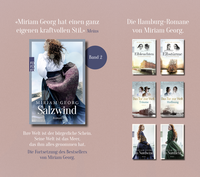 Zusatzmaterial U3 978 3 499 01798 8 von Sturmland von Miriam Georg