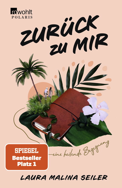Cover: Zurück zu mir