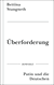 Buchcover von Überforderung: Putin und die Deutschen  von Bettina Stangneth