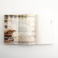 Zusatzmaterial PA 978 3 499 01145 0 innen 031 von Der Buchclub – Ein Licht in dunklen Zeiten von Annie Lyons