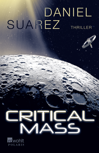 Buchcover von Critical Mass