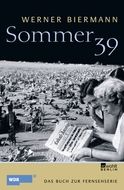 Buchcover von Sommer 39 von Werner Biermann
