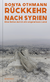 Buchcover von Rückkehr nach Syrien: Eine Reise durch ein ungewisses Land von Ronya Othmann