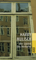 Buchcover von Die Säulen des Herkules von Harry Mulisch
