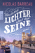 Buchcover von Tausend Lichter über der Seine von Nicolas Barreau