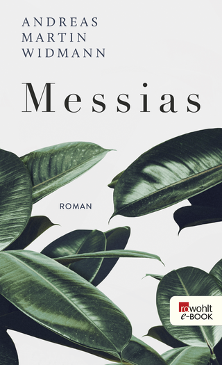 Buchcover von Messias