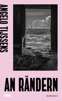 Buchcover von An Rändern von Angelo Tijssens