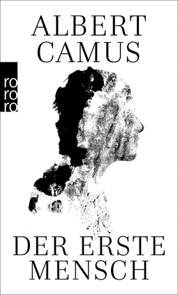 Buchcover von Der erste Mensch von Albert Camus