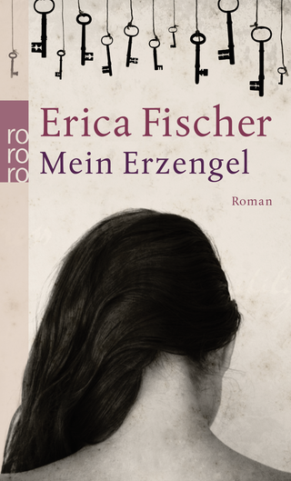 Buchcover von Mein Erzengel