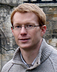 Portrait von Tom Harper