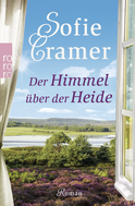 Buchcover von Der Himmel über der Heide von Sofie Cramer