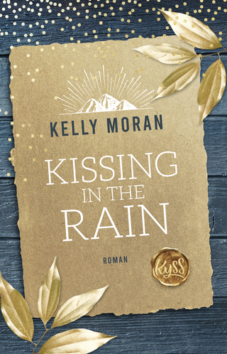 Buchcover von Kissing in the Rain