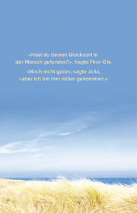 Zusatzmaterial U2 U3 978 3 499 00395 0 002 von Das kleine Friesencafé von Janne Mommsen
