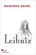 Buchcover von Leibniz: oder Die beste der möglichen Welten von Manfred Geier