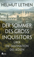 Buchcover von Der Sommer des Großinquisitors: Über die Faszination des Bösen von Helmut Lethen