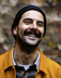 Portrait von Denis Pfabe