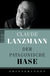 Buchcover von Der patagonische Hase: Erinnerungen von Claude Lanzmann