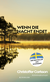 Buchcover von Wenn die Nacht endet von Christoffer Carlsson