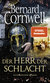 Buchcover von Der Herr der Schlacht von Bernard Cornwell