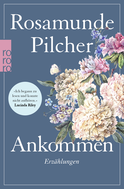 Buchcover von Ankommen von Rosamunde Pilcher
