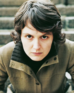 Portrait von Jana Hensel