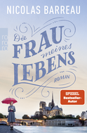 Buchcover von Die Frau meines Lebens von Nicolas Barreau