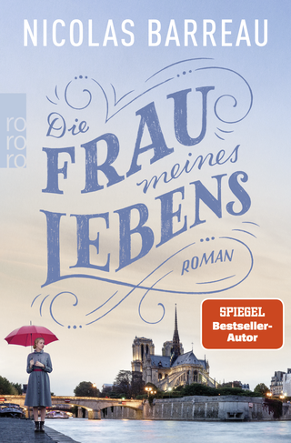 Buchcover von Die Frau meines Lebens