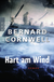 Buchcover von Hart am Wind von Bernard Cornwell