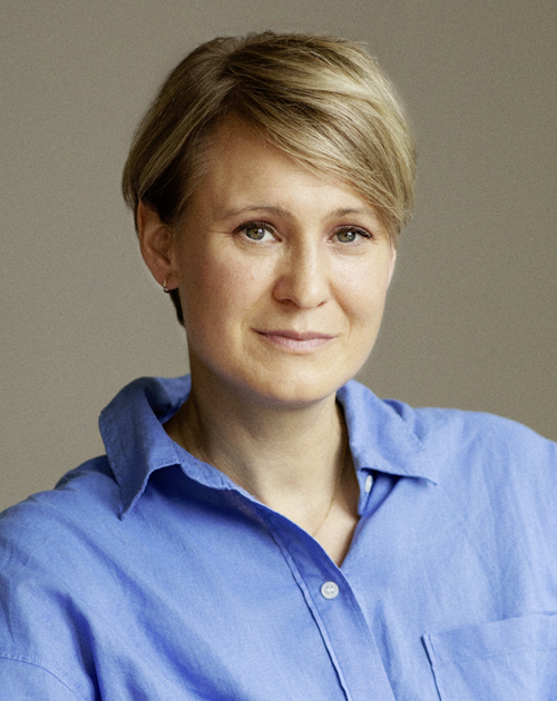 Portrait von Jana Puglierin