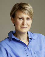 Portrait von Jana Puglierin