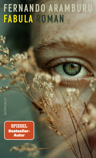 Buchcover von Fabula