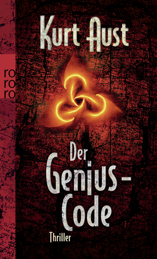 Buchcover von Der Genius-Code