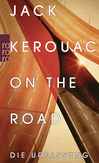 Buchcover von On the Road: Die Urfassung