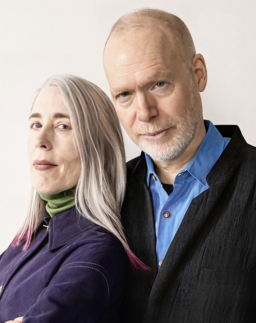 Portrait von Scott Westerfeld