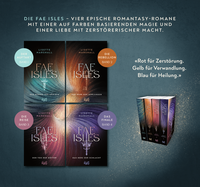 Zusatzmaterial U3 978 3 499 01773 5 von Fae Isles − Der Henker der Königin von Lisette Marshall