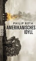 Buchcover von Amerikanisches Idyll von Philip Roth