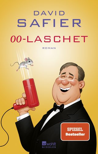 Buchcover von 00-Laschet
