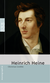 Buchcover von Heinrich Heine von Christian Liedtke