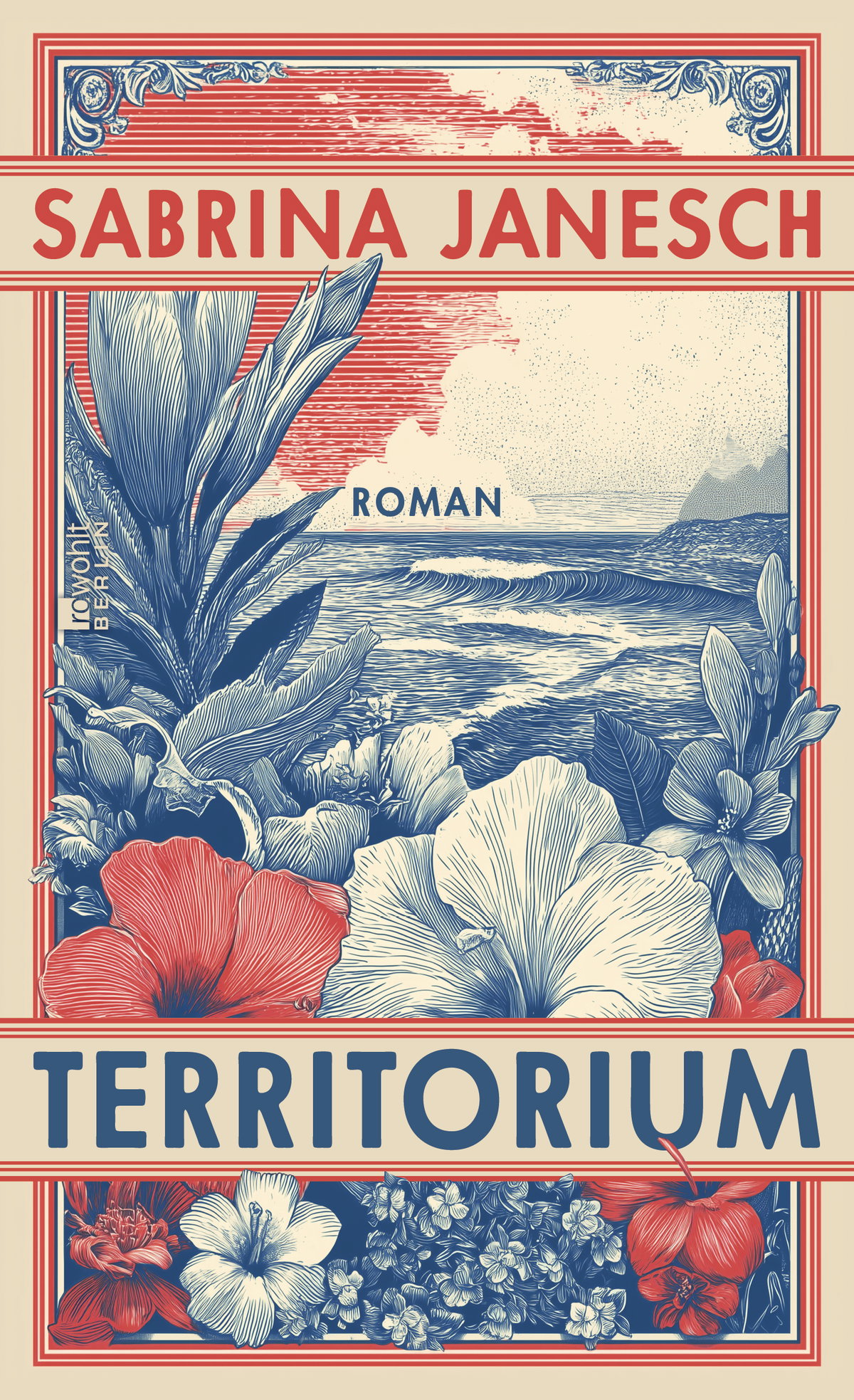 Territorium