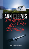 Buchcover von Im kalten Licht des Frühlings von Ann Cleeves