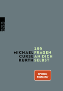 Buchcover von 199 Fragen an dich selbst von Michael Curse Kurth