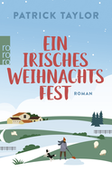 Buchcover von Ein irisches Weihnachtsfest von Patrick Taylor