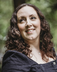 Portrait von Rebecca Taylor McKay