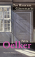 Buchcover von Das Haus am Gänsemarkt  von Petra Oelker