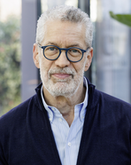 Portrait von Richard C. Schneider