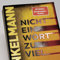 Zusatzmaterial PA 978 3 499 00752 1 detail 031 von Nicht ein Wort zu viel von Andreas Winkelmann
