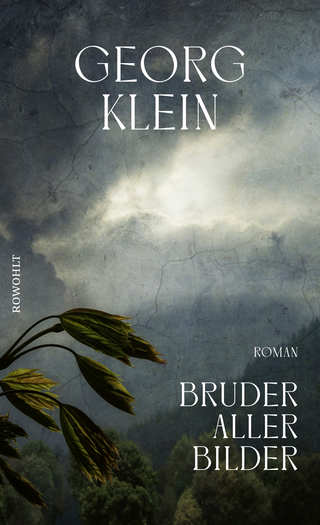 Buchcover von Bruder aller Bilder