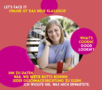 Zusatzmaterial U2 978 3 499 00849 8 von It’s a date!: Tindern, Ghosting, große Gefühle. Was die Psychologie über Dating weiß von Pia Kabitzsch